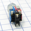 IDEC Selector Switches Illuminated - ASLW219911D-R-120V - Galco Industrial Electronics