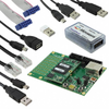 Development Boards, Kits, Programmers - Evaluation Boards - Embedded - Complex Logic (FPGA, CPLD) -- 1284125-SF2-484-STARTER-KIT - Image