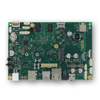 3.5” SBC with the NXP i.MX 8M Applications Processors (Formerly ALBION) -- SBC-3.5-MX8M - Image
