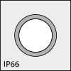 AT-M | AT-K-M | AT-K-Z Adapter Grommets- with Inner Thread M5 - M25 & 1/4