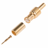 Coaxial Connector (RF) Assemblies - 4627-2455036C038-ND - DigiKey