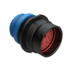 Circular Connector Housings - 889-AHDP04-24-18PR-STA-ND - DigiKey