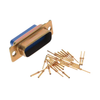D-Sub Connector Assemblies - 4306-DD26M10000-ND - DigiKey