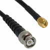 Coaxial Cables (RF) - J10117-ND - DigiKey