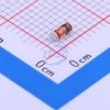 Diodes >> Zener Diodes -- BZV55-B5V6,115 - Image