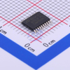 Single Chip Microcomputer/Microcontroller >> Microcontroller Units (MCUs/MPUs/SOCs) - STM8S003F3P6TR - LCSC Electronics Technology (HK) Limited