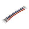 Cable Assemblies - Jumper Wires, Pre-Crimped Leads - 4573 - Acme Chip Technology Co., Limited