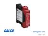 IDEC Miscellaneous - HR1S-DME1132P - Galco Industrial Electronics