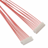 Rectangular Cable Assemblies - 455-3925-ND - DigiKey