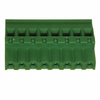 Headers, Plugs and Sockets - A98366-ND - DigiKey