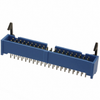 Headers, Male Pins - A107237-ND - DigiKey