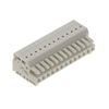 Headers, Plugs and Sockets - 2946-2734-113-ND - DigiKey