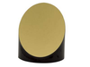 Parabolic Mirror, Off-Axis Replicated, 1.5 in., 2.0 in. EFL, Bare Gold -- 50329AU