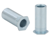 Stainless Steel Standoffs - SOS-4116-8 - bisco industries
