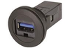 USB Connectors - 09454521904 - Powell Electronics, Inc.