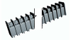 Terminal Blocks - 1-1546734-5 - Powell Electronics, Inc.