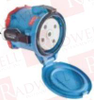 Plug/Receptacle - 55002500 - Radwell International