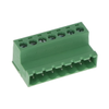 Headers, Plugs and Sockets - 0397150007-ND - DigiKey