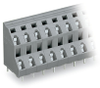 PCB terminal block - 736-554 - WAGO