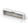 Headers, Male Pins - 343-5-2394520-4DKR-ND - DigiKey