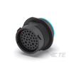 Circular Connector Housings - 1734-HDP24-24-35SE-ND - DigiKey