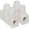 Strip; 2; 24 to 10 AWG; 30; 300; 10 mm;3.6 mm; 6 mm; 7 lbs. - 70077188 - Allied Electronics, Inc.