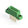 Edgeboard Connectors - 151-346-012-522-203-ND - DigiKey