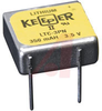 Battery; Lithium; 3.5 V; 350 mAh; -40 degC; degC; 0.103; Solder Tinned; Noryl - 70141127 - Allied Electronics, Inc.