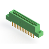 Edgeboard Connectors - 151-346-028-500-204-ND - DigiKey