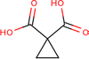 Cyclopropane-1,1-dicarboxylic acid - 2221-1-11 - SynQuest Laboratories, Inc.