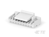 Rectangular Wire & Cable Connectors & Housings - 2390144-9 - TE Connectivity