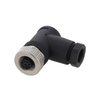 Circular Connector Assemblies - 5073-M12FT8AF90-ND - DigiKey