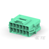 Rectangular Connector Housings - 17-7-2232264-6-ND - DigiKey