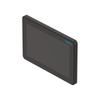 Machine Interface - 2171-CDPX-X-E2-W-10-EX2-ND - DigiKey