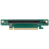 ASMB 1U PCIe Gen.5 x16 to x16 Card (RoHS) for high-speed PCIe expansion in 1U servers. - ASMB-RF1F-10B1 - Advantech