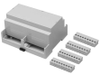 DIN Rail Enclosures - 1947593 - RS Components, Ltd.