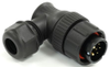 Industrial Circular Connectors - 2338403 - RS Components, Ltd.