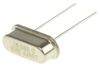 Crystal Units - 6720299 - RS Components, Ltd.
