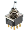 Toggle Switches - 317027 - RS Components, Ltd.