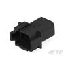Rectangular Connector Housings - 1734-DT04-08PB-P004-ND - DigiKey