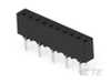 PCB Headers & Receptacles - 5-147726-9 - TE Connectivity