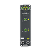 EP1122-0001 | EtherCAT Box, 2-port junction, M8 Preferred type