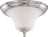 Flush Mounts-Bowl Style - 304019 - Light Center (The)