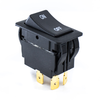 Rocker Switches - 1400-RVW42D1123 - New Yorker Electronics Co., Inc.