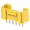 Headers, Male Pins - 17-3-1971032-6-ND - DigiKey