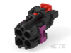 Data Connectivity Housings - 2-2450861-1 - TE Connectivity