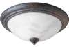 P3517-57 Flush Mounts-Bowl Style - 786885 - Capital Lighting, Inc.