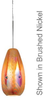 MP-934-IR/CH Mini Pendants-Cable - 373773 - Capital Lighting, Inc.
