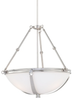 1503-613 3 Light Pendant - 1503-613 - Minka Group