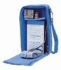 HFM-3-115VAC - Portable Doppler Flowmeter, 0.5-20 ft/sec, Programmable, 115 VAC 60 Hz -- GO-05613-60 - Image